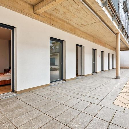 Stylish Flower Power Studio - Close To City Center & Public Transport - Ac & Wifi Viyana Dış mekan fotoğraf