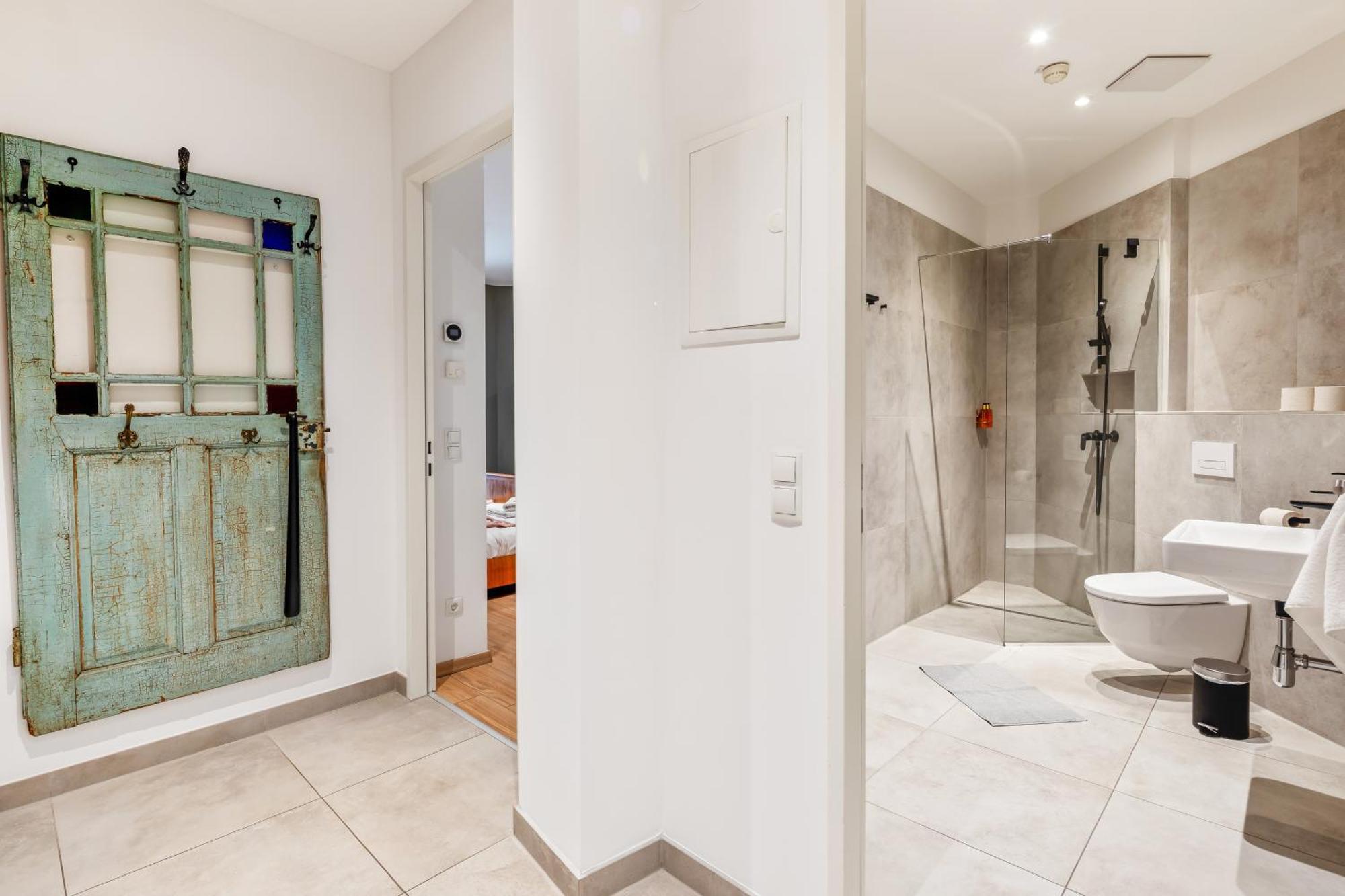 Stylish Flower Power Studio - Close To City Center & Public Transport - Ac & Wifi Viyana Dış mekan fotoğraf