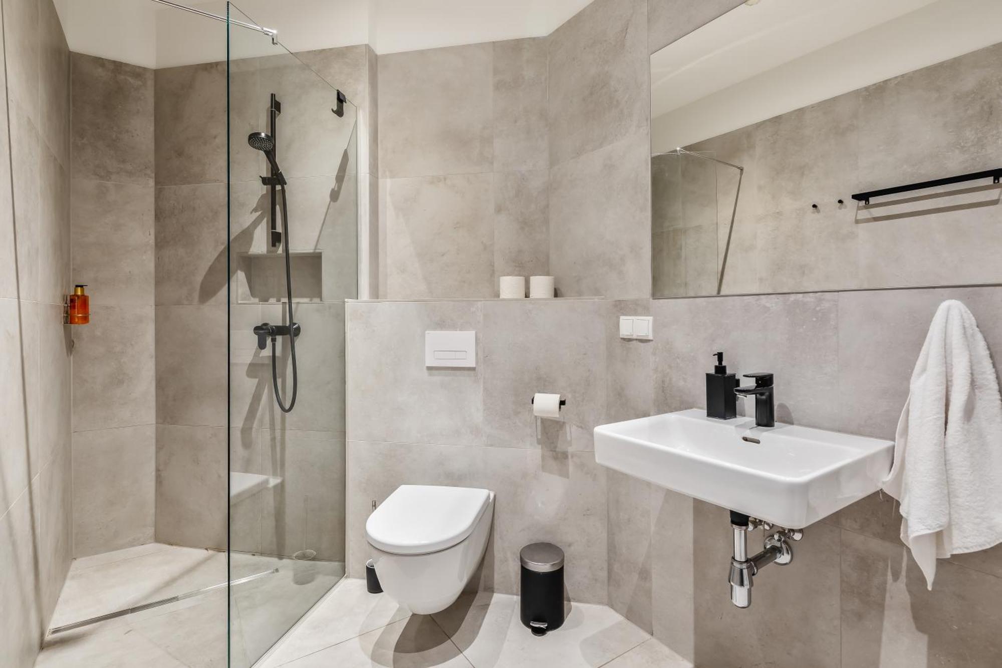 Stylish Flower Power Studio - Close To City Center & Public Transport - Ac & Wifi Viyana Dış mekan fotoğraf